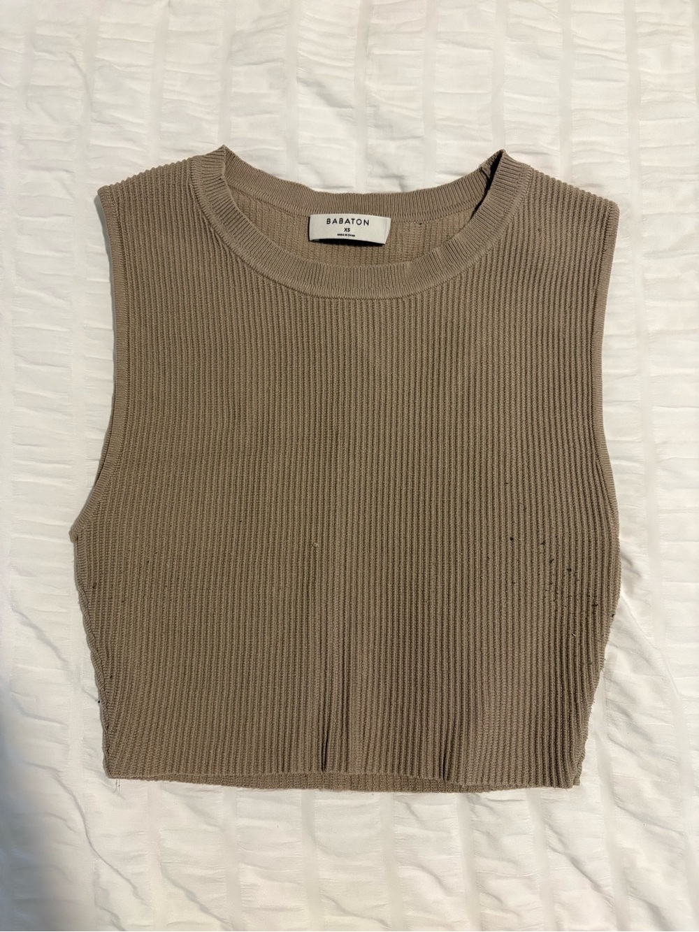 Aritzia Tank
